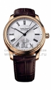 ���� Louis Erard Heritage Classique 69257PR21